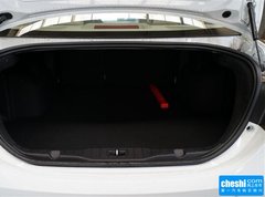 2015款 1.5T 手动 致领版