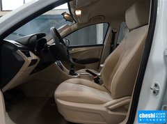 2015款 1.5T 手动 致领版