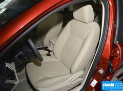 2015款 1.5T 手动 致领版