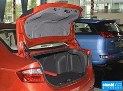 2015款 1.5T 手动 致领版