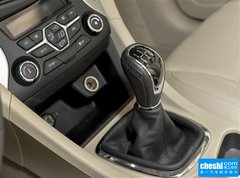 2015款 1.5T 手动 致领版