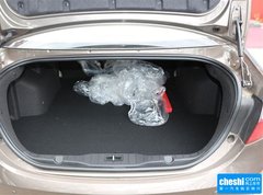 2015款 1.5T 手动 致领版
