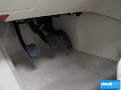 2015款 1.5T 手动 致领版