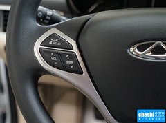 2015款 1.5T 手动 致领版