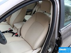 2015款 1.5T 手动 致领版