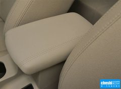 2015款 1.5T 手动 致领版