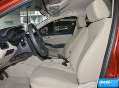 2015款 1.5T 手动 致领版