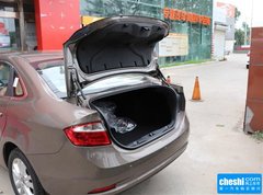 2015款 1.5T 手动 致领版
