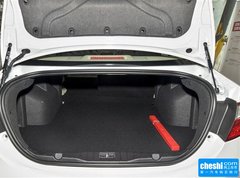 2015款 1.5T 手动 致领版