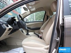 2015款 1.5T 手动 致领版