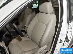 2015款 1.5T 手动 致领版