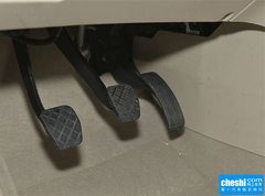 2015款 1.5T 手动 致领版