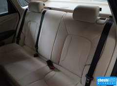 2015款 1.5T 手动 致领版