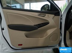 2015款 1.5T 手动 致领版