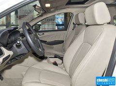 2015款 1.5T 手动 致领版