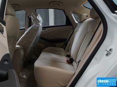 2015款 1.5T 手动 致领版