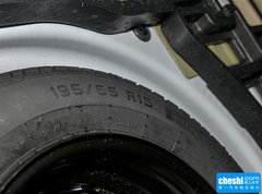 2015款 1.5T 手动 致领版