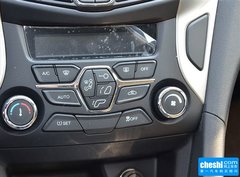 2015款 1.5T 手动 致享版