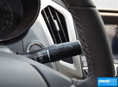 2015款 1.5T 手动 致享版