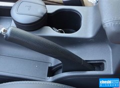 2015款 1.5T 手动 致享版