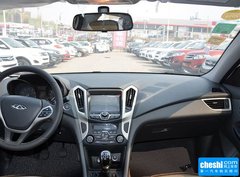 2015款 1.5T 手动 致享版