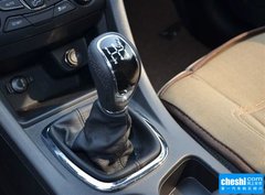 2015款 1.5T 手动 致享版