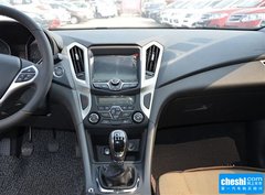 2015款 1.5T 手动 致享版