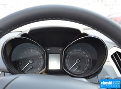 2015款 1.5T 手动 致享版