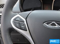 2015款 1.5T 手动 致享版