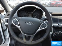 2015款 1.5T 手动 致享版
