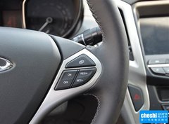 2015款 1.5T 手动 致享版