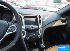 2015款 1.5T 手动 致享版