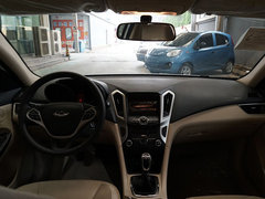 2015款 1.5T 手动 致尊版
