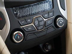 2015款 1.5T 手动 致尊版