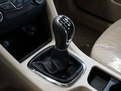 2015款 1.5T 手动 致尊版