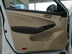 2015款 1.5T 手动 致尊版