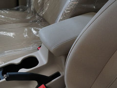 2015款 1.5T 手动 致尊版