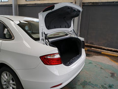 2015款 1.5T 手动 致尊版