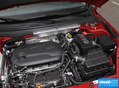 2015款 1.5T 手动 致尊版