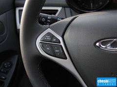 2015款 1.5T 手动 致尊版