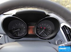 2015款 1.5T 手动 致尊版