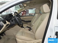 2015款 1.5T 手动 致尊版