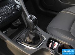 2015款 1.5T 手动 致尊版