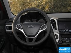 2015款 1.5T 手动 致尊版