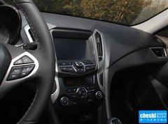 2015款 1.5T 手动 致尊版