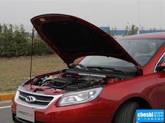 2015款 1.5T 手动 致尊版