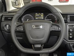 2015款 三厢 1.6T 自动 致臻增强型
