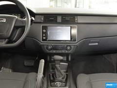 2015款 三厢 1.6T 自动 致臻增强型