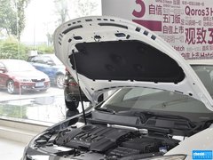 2015款 三厢 1.6T 自动 致臻增强型