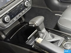 2015款 三厢 1.6T 自动 致臻增强型